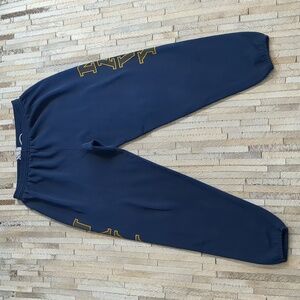 M.J. Soffe Vintage 90s United States Navy Sweatpants